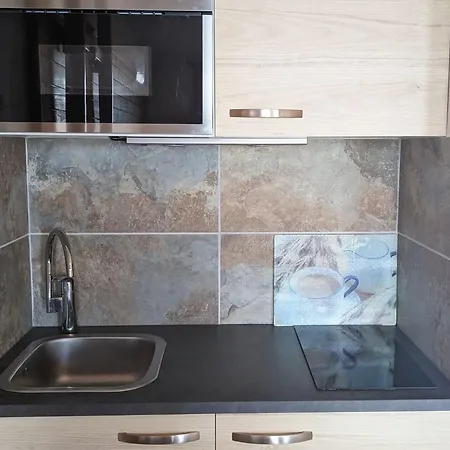 Apartment Cosy Pour 2 Personnes Avec Balcon Aux Adrets-prapoutel - Fr-1-557-130 Les Adrets