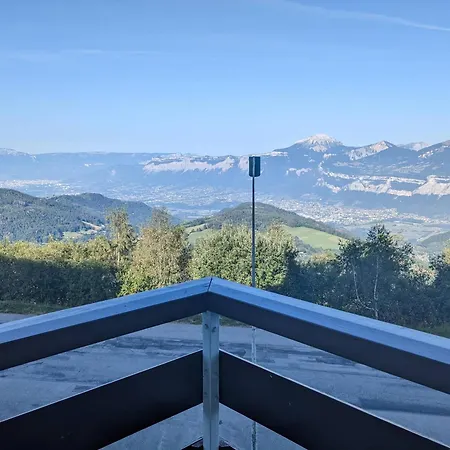 Cosy Pour 2 Personnes Avec Balcon Aux Adrets-prapoutel - Fr-1-557-130 Apartment Les Adrets